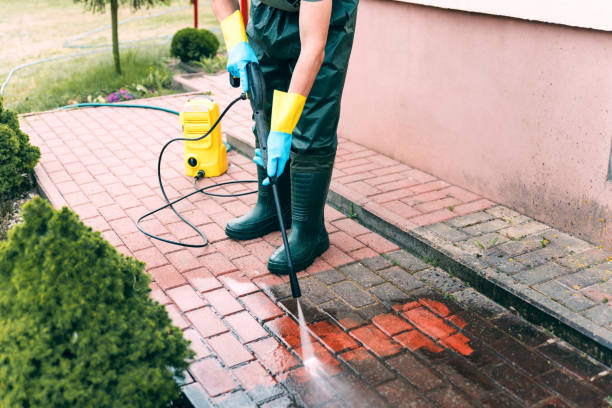 Best Driveway Pressure Washing  in Indian Hills, TX